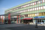 Berlin, Mehrower Allee