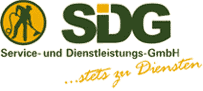 SDG Gebäudeservice GmbH