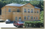 Bad Freienwalde, Gesundbrunnenstraße