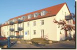 Werneuchen, Anemonenstraße/Goldregenstraße