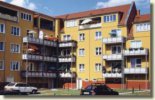 Frankfurt/Oder, August-Bebel-Straße