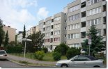 Berlin, Obermeierweg / Schürstraße