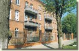 Rathenow, Bahnhofstraße